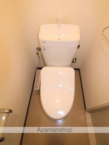 フェリオ甲府上石田の内装写真