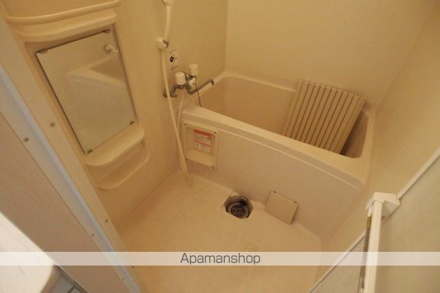 グランメール南郷東の内装写真