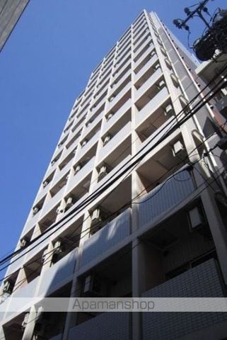 プライムアーバン飯田橋の外観写真