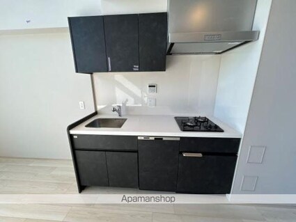 ブランシエスタ西馬込[1LDK/44.59m2]のキッチン