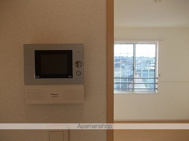 ニュークレストール ミョーギの内装写真