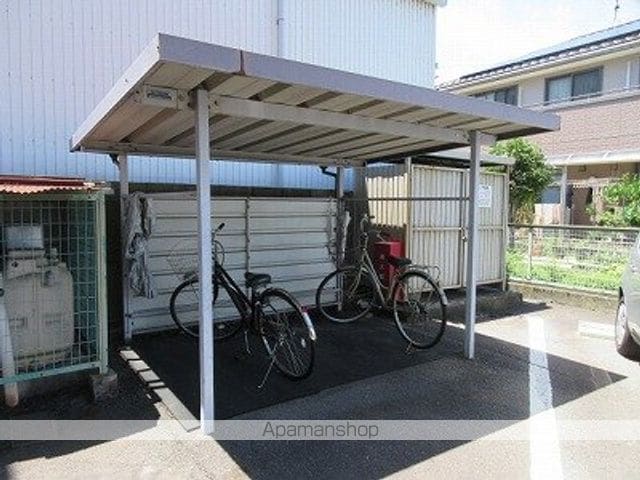 チェルシーの外観写真