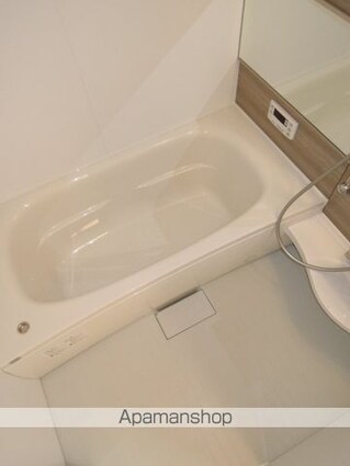 グロリア　Ｂ棟[1LDK/40.04m2]のバス