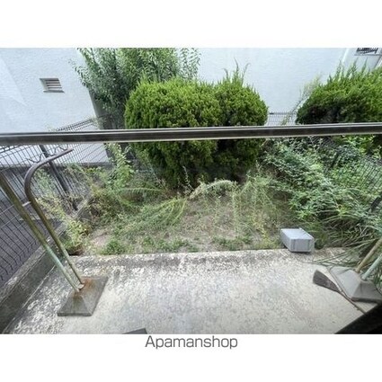 コーポ社台[1K/24m2]の内装