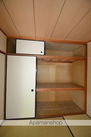 カーサ和光の内装写真