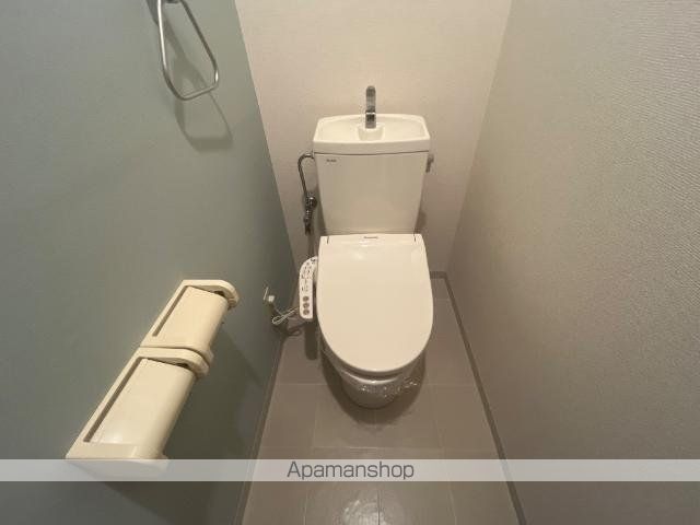 エランドールIIの内装写真