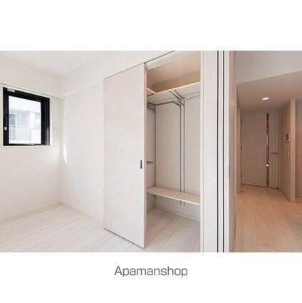 東京都千代田区神田須田町１丁目[2LDK/47.45m2]の収納