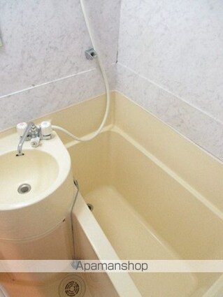 東京都中野区大和町１丁目[1R/16m2]のバス