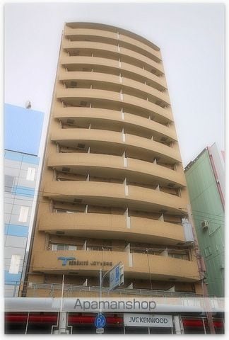 PHOENIX難波EASTの外観写真
