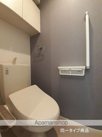 ライズひまわりの内装写真