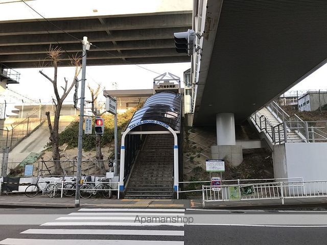 メールコート9の周辺写真