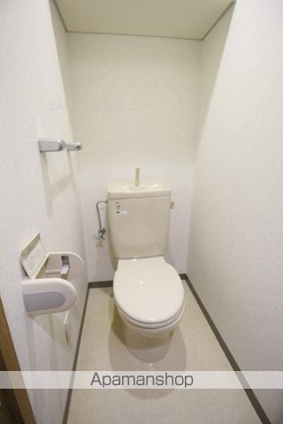Grace Villa一番館の内装写真