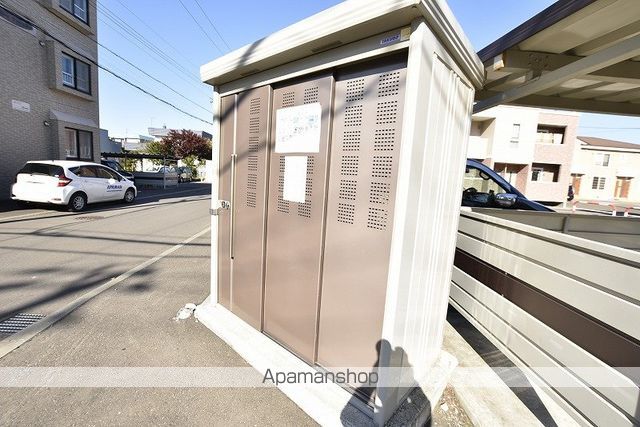 パークサイドAのその他写真