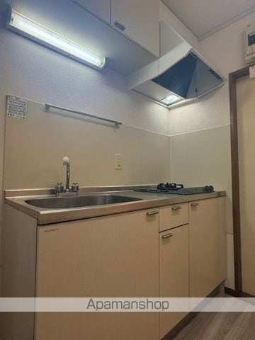 棒屋第2城北ハイツの内装写真