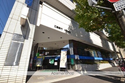 Ｕビル[1R/20.11m2]の周辺3