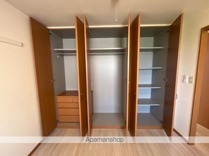 広島県福山市駅家町大字上山守[2LDK/51.3m2]の内装7