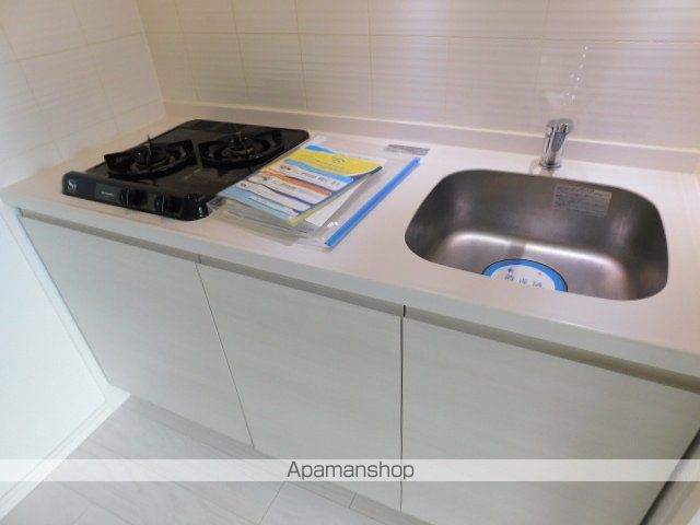 S−RESIDENCE江坂の内装写真