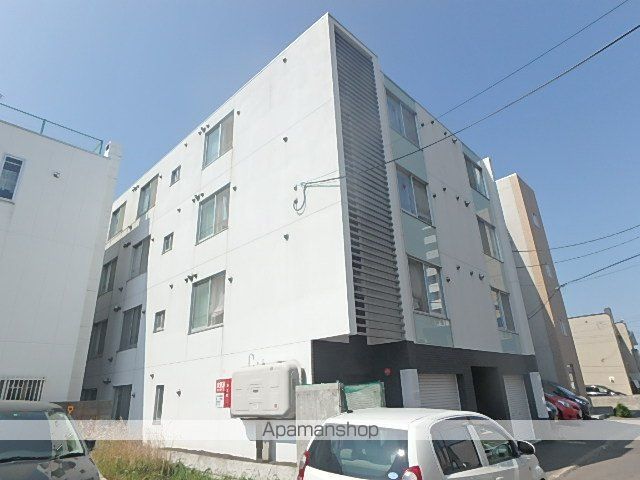 ESPERANZA MISONOの外観写真