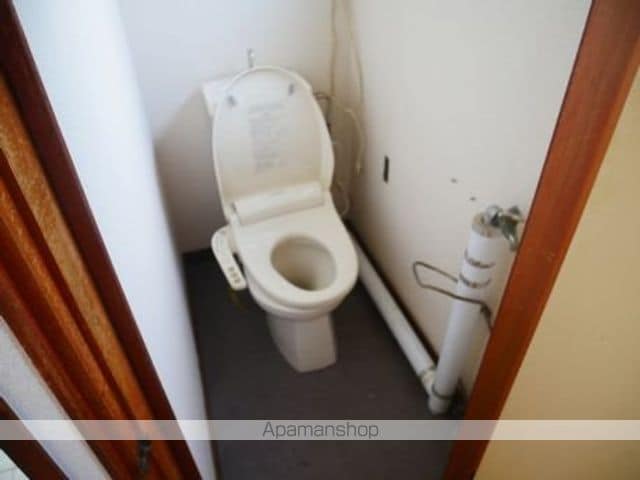 南町8条4丁目6の内装写真
