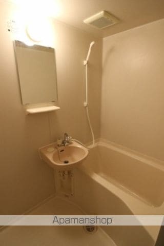 ベルデュールの内装写真