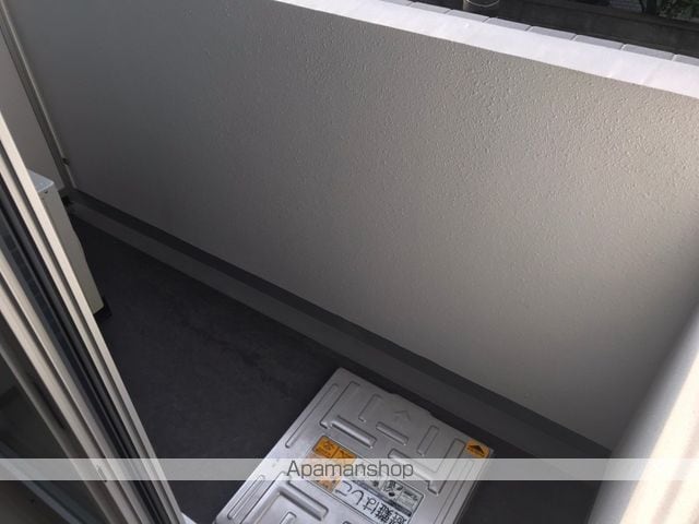GRANPASEO神楽坂の内装写真