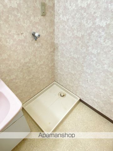 ルシェンテの内装写真