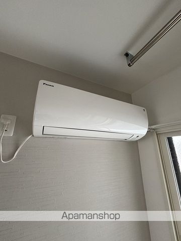 EL SOLの内装写真