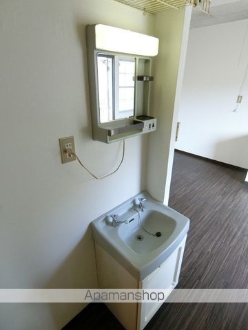 グランディハイツの内装写真