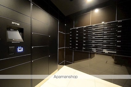 グランドコンシェルジュ世田谷アジールコート[1K/25.5m2]の内装1