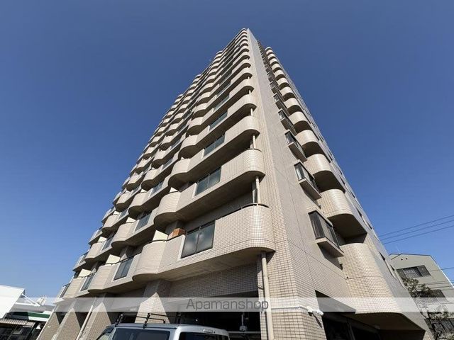 ファミール上福岡1401号