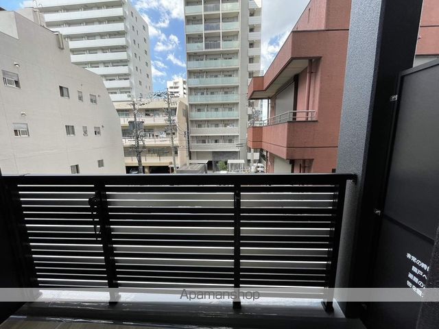 プレサンス広小路通今池の内装写真
