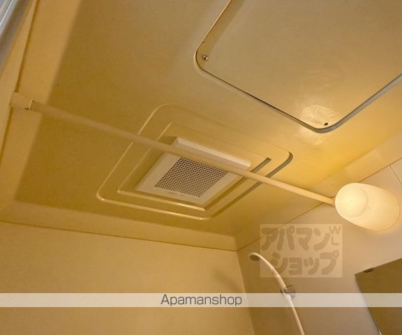 チェリーパレスの内装写真