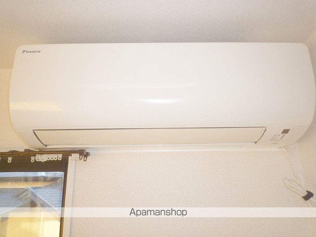 アーバンヒルズマンションの内装写真