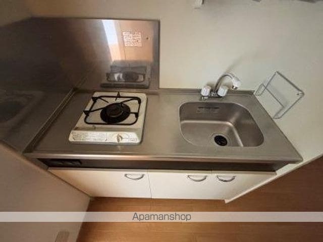 ライムタウンの内装写真
