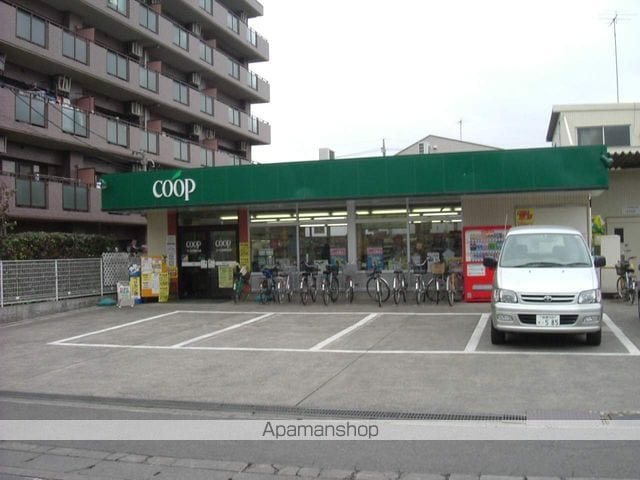 LABERCEAUの周辺写真