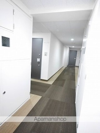 東京都中野区中野３丁目[1R/36.33m2]の共用部4