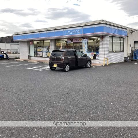 ハイネスマグノリアの周辺写真