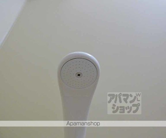 ソレイユ北山の内装写真