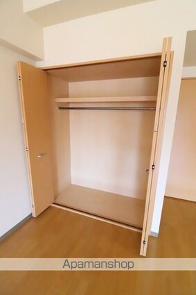 フローレンスＡＫＩＳＨＩＭＡ[1R/42.28m2]の収納