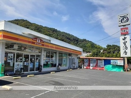 Ｈ・ＣＡＮＴＩＫ　Ⅳ[2DK/50.03m2]の周辺1