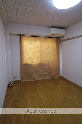 コンフォート西久保の内装写真