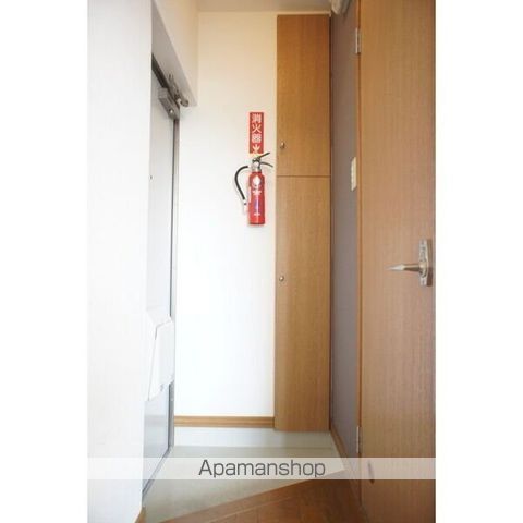 ルミエール北28条A棟の内装写真