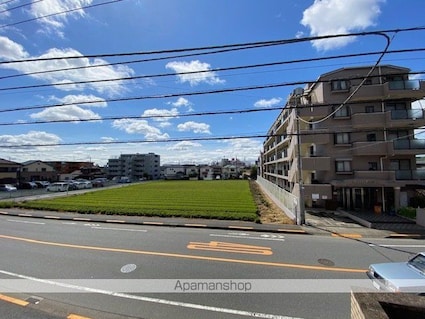 ラフォーレ・ディテ[3DK/51.3m2]の眺望