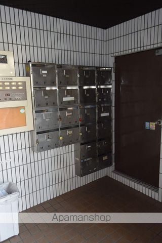 エステート若葉の内装写真