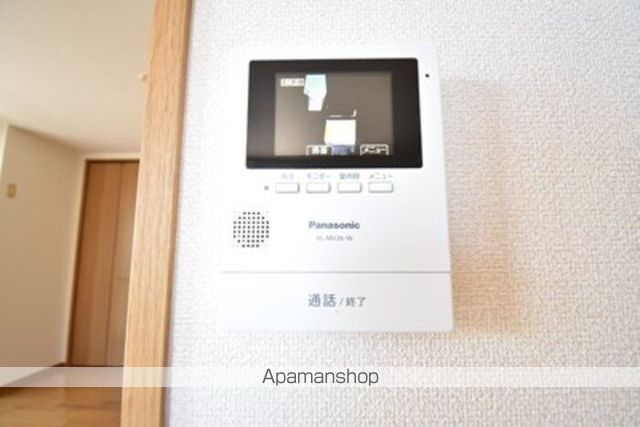 レインボーガーデン A棟の内装写真