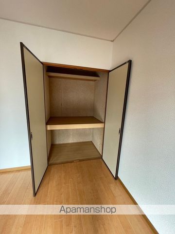 ハミングAIの内装写真