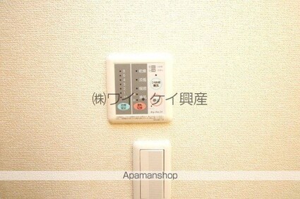 トップラインＢ[1R/33.15m2]の内装4