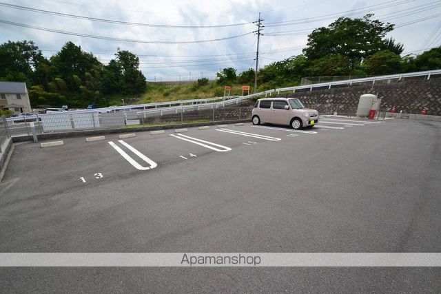 カーサアリエッタC棟のその他写真