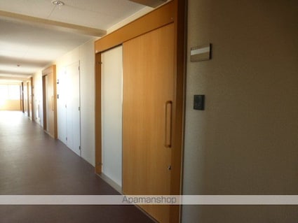 ＹＵＷＡ　Ｓｅｔａ[1DK/30.24m2]のロビー