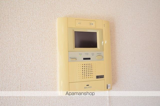 ブルーアイズ中央の内装写真
